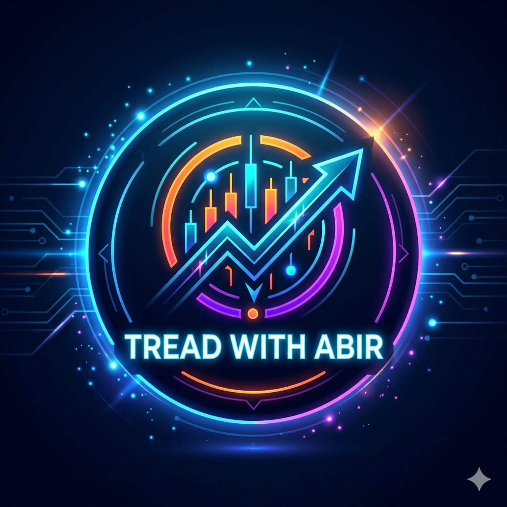Abir Trader Logo